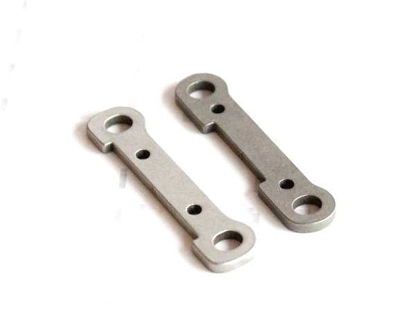 Pièce référence 7444 Avant pour Buggy DF Model 3120 et Wltoys 144001/ 1305 - Breizh Modélisme.