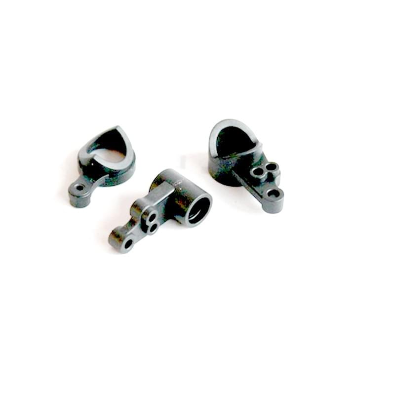 Pièces de sauve servo pour Wltoys 144001 - 7434 / 1268 - Breizh Modélisme.