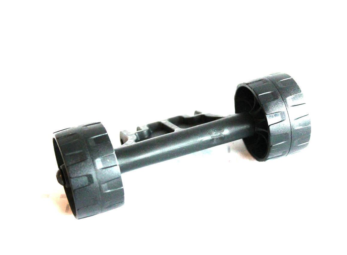 Pièces DF Model 7555 / Pour Voiture DF Model Destructor 1/8 - Breizh Modélisme.
