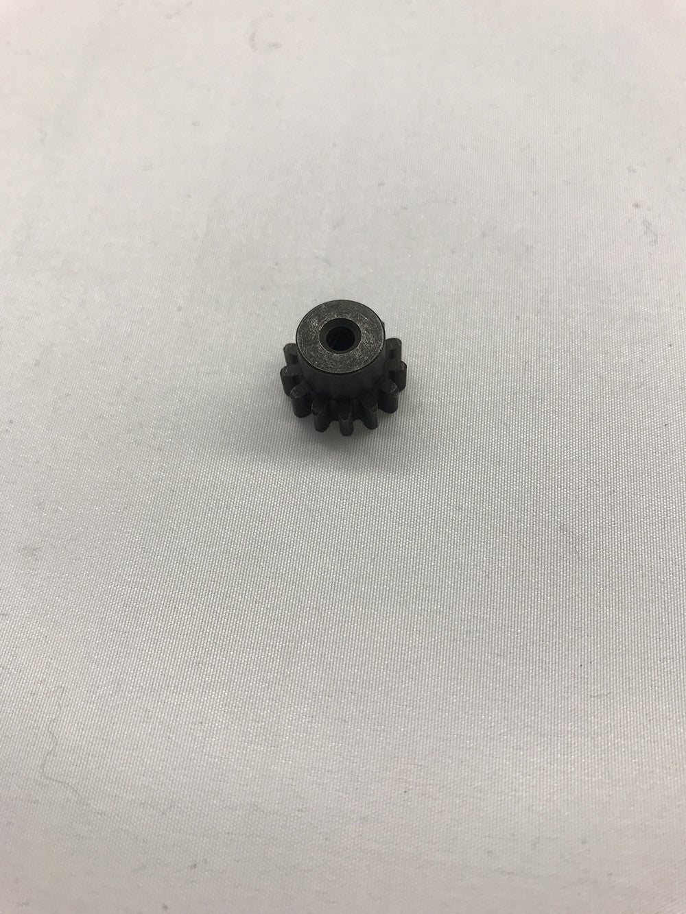 Pignon moteur 13 dts - 3.17mm - 6388 - Breizh Modélisme.