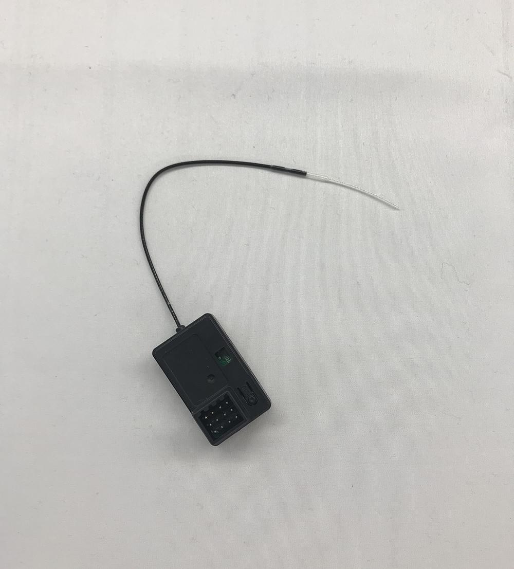 Récepteur pour buggy 3127 - 7682 - Breizh Modélisme.