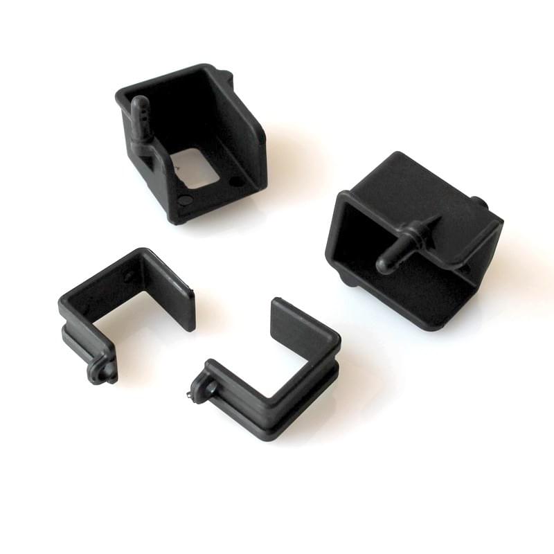 Support de batterie XL Line - 6041 - Breizh Modélisme.