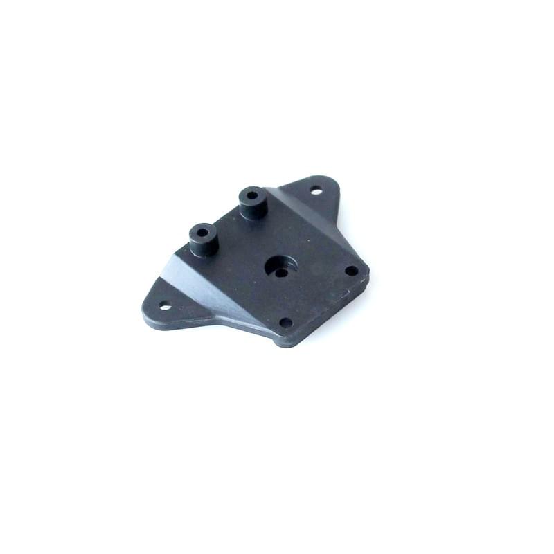 Support de pont supérieur avant pour modèle Basic Line - 6518 - Breizh Modélisme.