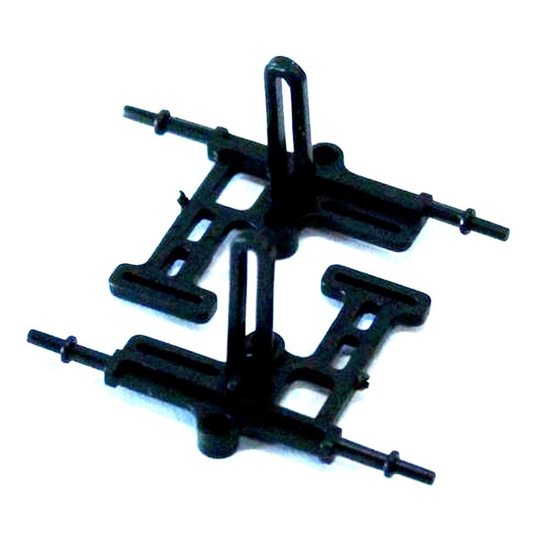 Support servo pour Hélicoptère 250 PRO - 9529 - Breizh Modélisme.