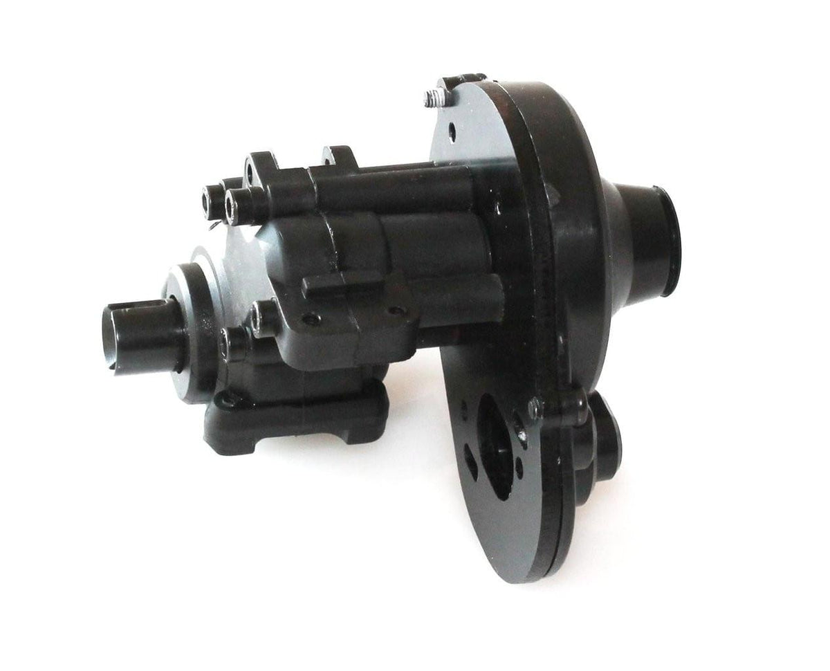 Transmission complète pour DF Models 3026 et 3078 - DF 7221 (Idem T4922/70) - Breizh Modélisme.