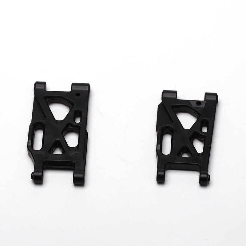 Triangle AV/AR (x1) d'origine pour Wltoys 144001 - DF 7416 / 1250 - Breizh Modélisme.