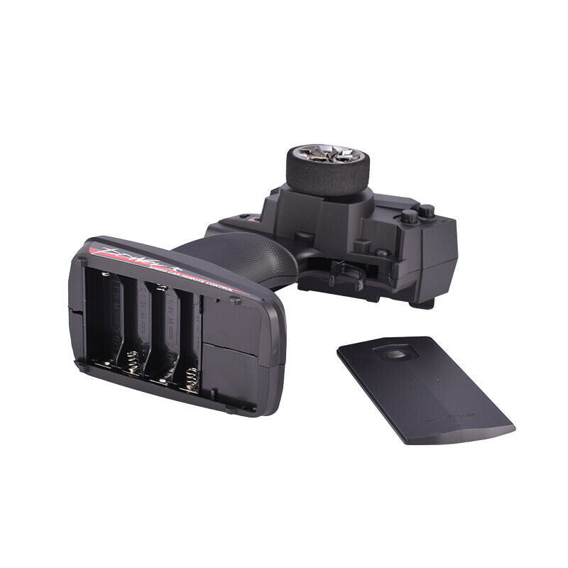 DF Models Buggy RC Z06 Evolution V2 RTR 1/14 - 60km/h 4WD - 3123 / Wltoys 144001 - Breizh Modélisme.