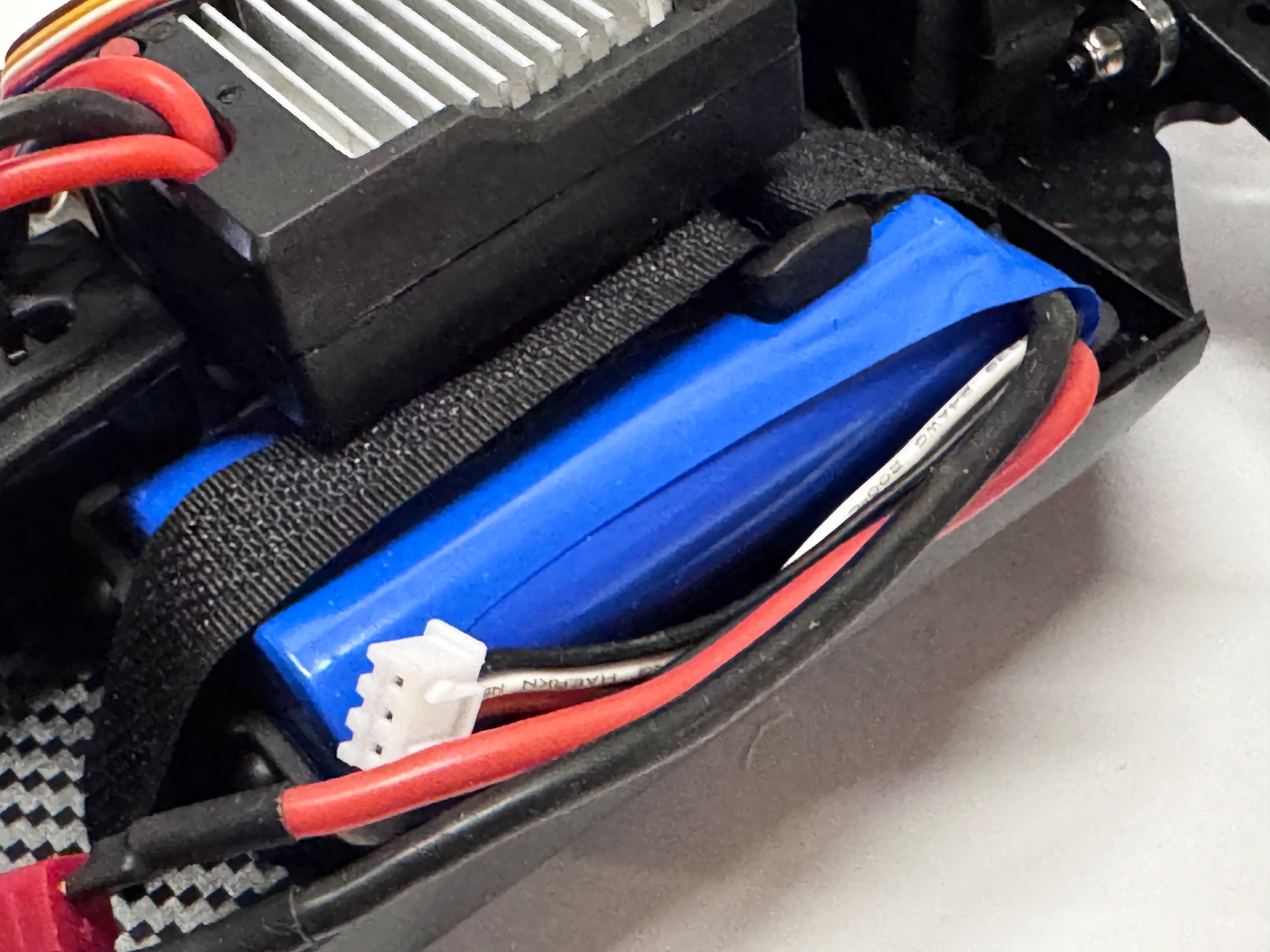 DF Models Light Buggy RC Z06 RTR 1/14 - 40km/h 4WD - 3133 - Breizh Modélisme.