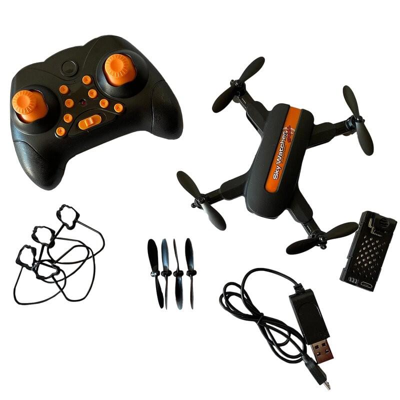 Drone Skywatcher Small RTF - DF Models 9420