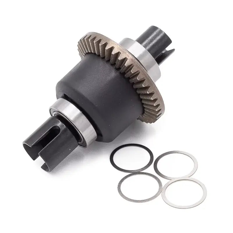 Différentiel complet Funtek STX G2 - FTK-21085