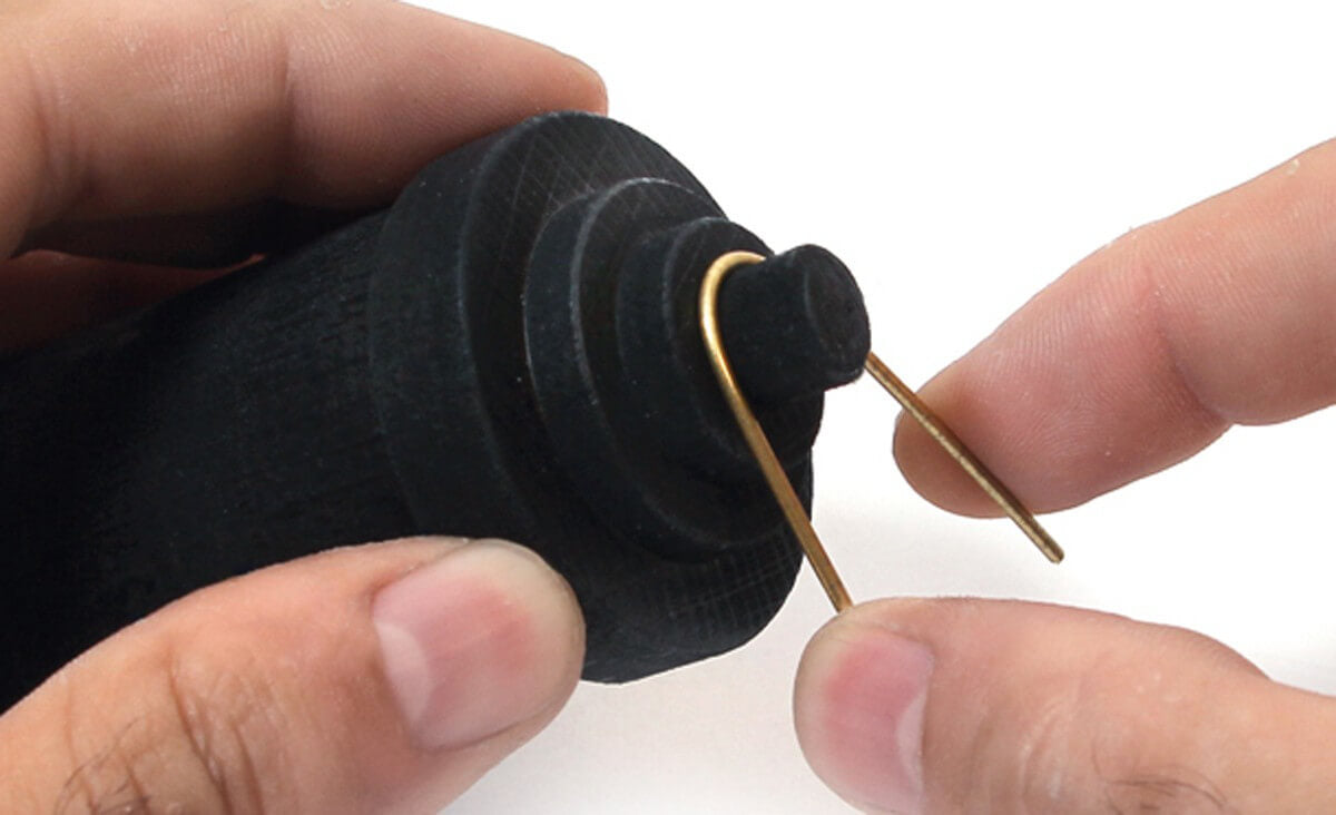 Courbeur - Occre 19107 - Breizh Modélisme.