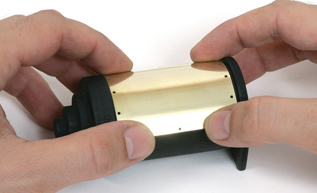 Courbeur - Occre 19107 - Breizh Modélisme.