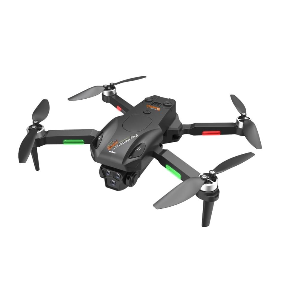 Drone pliable DF Models SkyWatcher GPS Light RTF - 9430