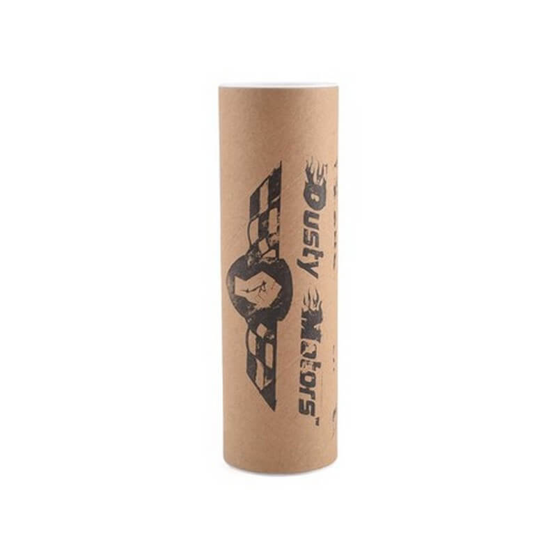 Housse de protection Noire Arrma Kraton/Talion Kronos Corally Dusty Motors - ARM0011 - Breizh Modélisme.