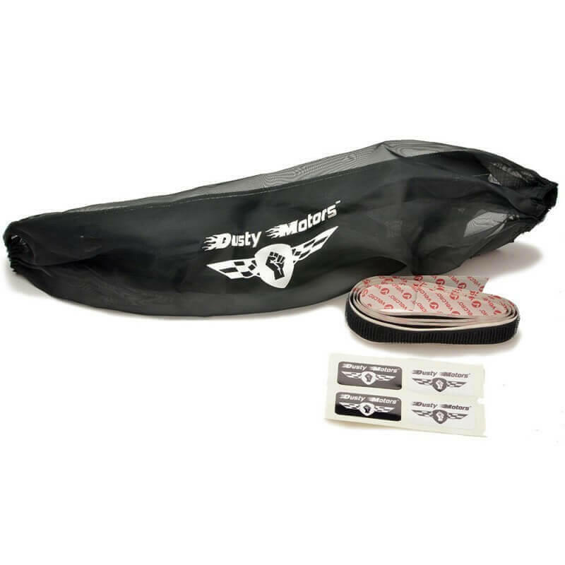 Housse de protection Traxxas UDR Unlimited Desert Dusty Motors - Breizh Modélisme.