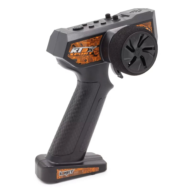 Konect KT3X-Sport seul sans boitage - KN-KT3X-SPORT