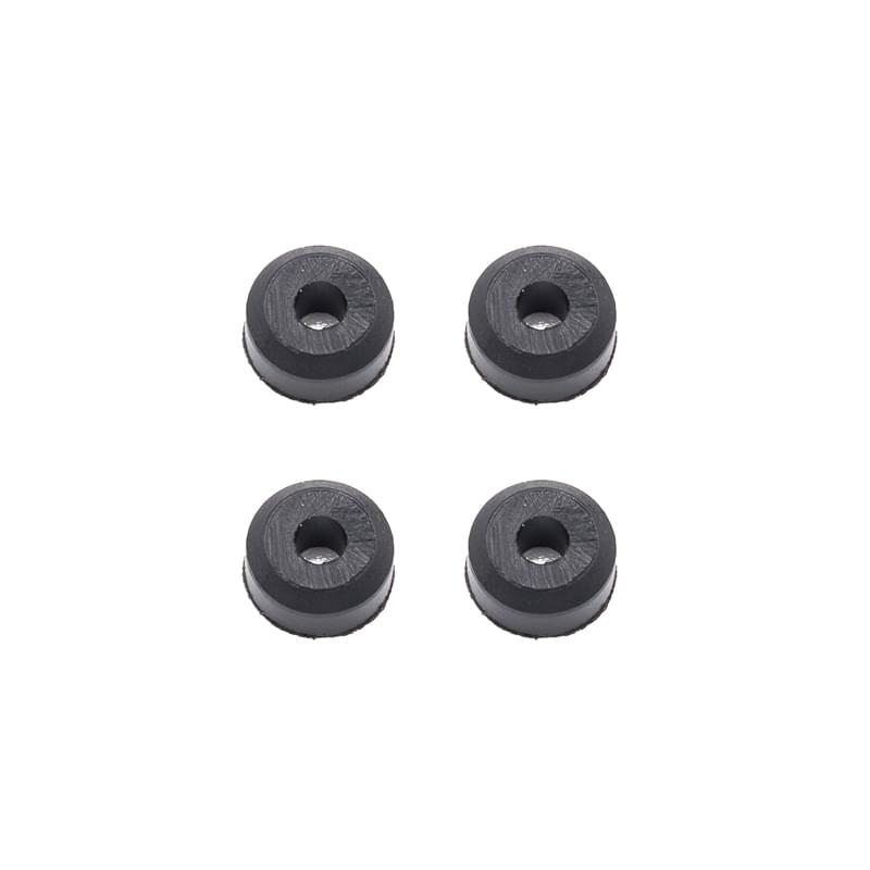 Entretoise de fixation sup d'amortisseurs (x4) Funtek SBX