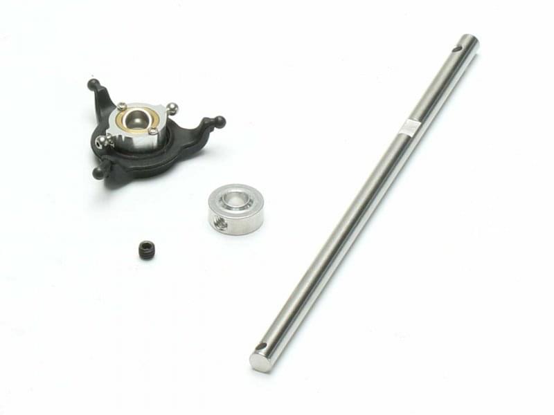 Sac de rechange (B) pour Bell 222 Airwolf / UH-1D - 15652