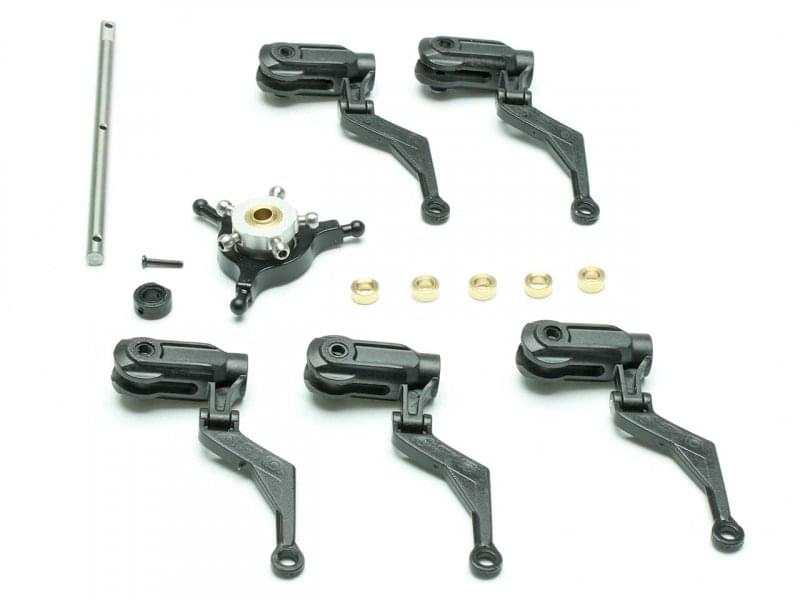 Set de pièces de rechange MD500 (B) - 15973