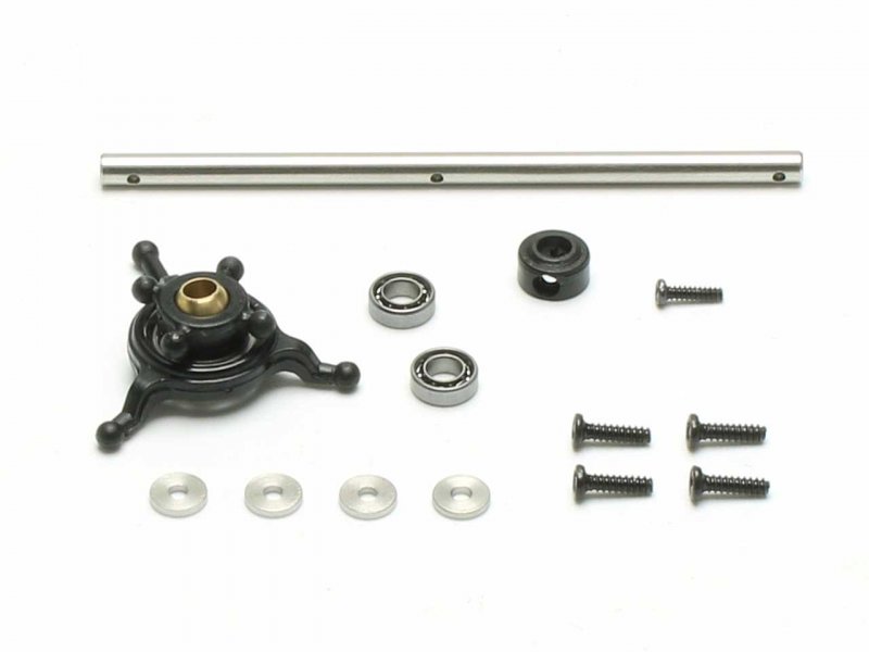 Sachet de pièces de rechange MD500E (B) - 15793