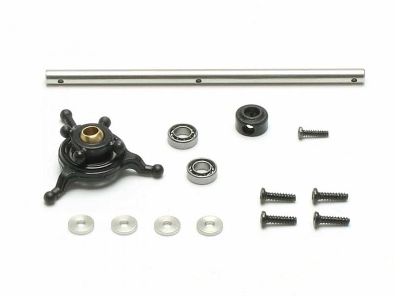 Sachet de pièces de rechange MD500E (B) - 15793