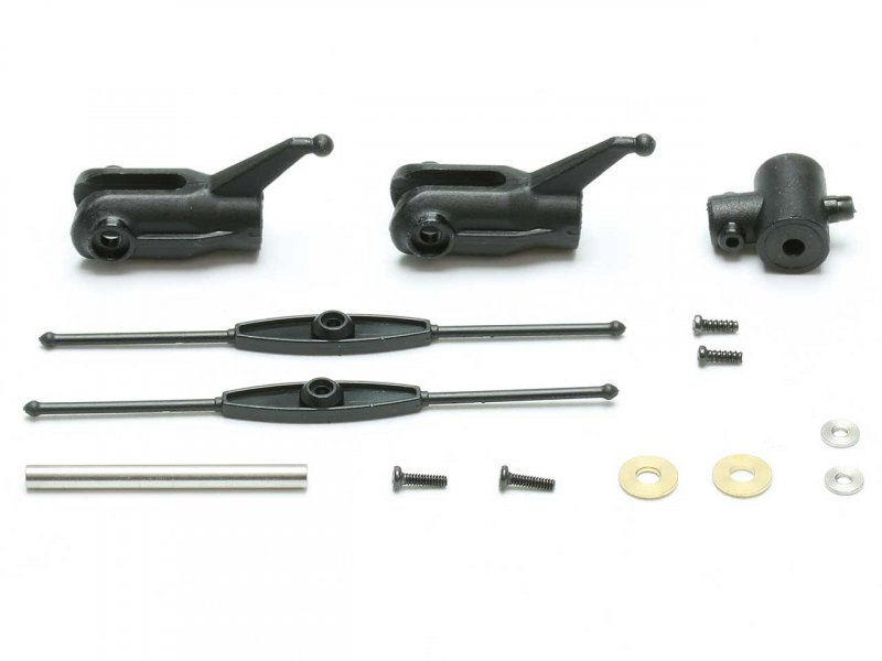 Sachet de pièces de rechange (A) UH-1DX - 16402