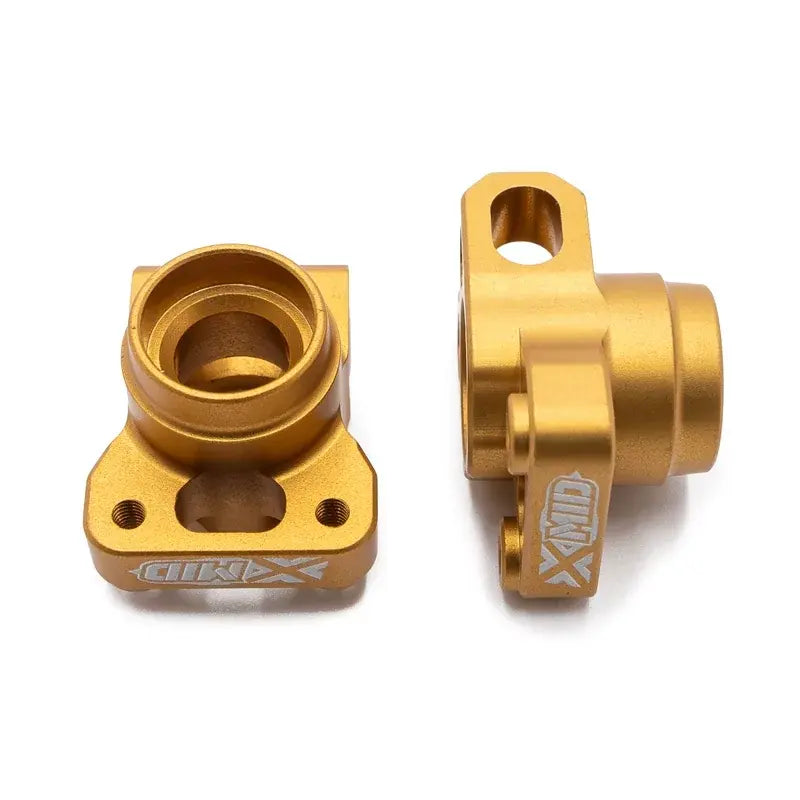 Étrier arrière Xmid en aluminium (x2) - MID-OP04-FR