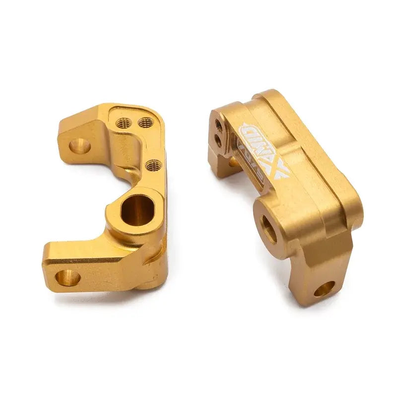 Étrier avant Xmid en aluminium (x2) - MID-OP06-FR