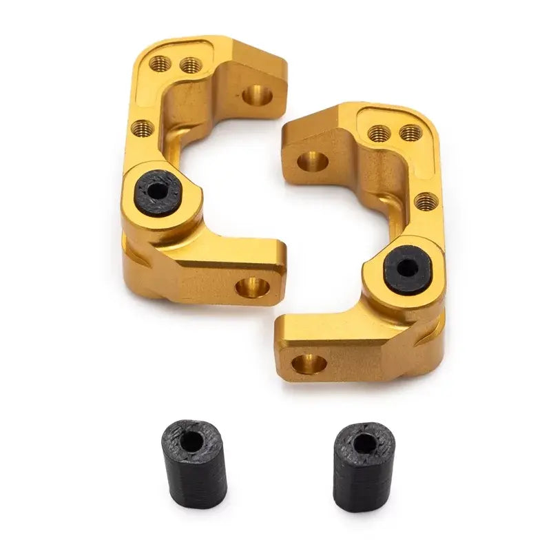 Étrier avant Xmid en aluminium (x2) - MID-OP06-FR