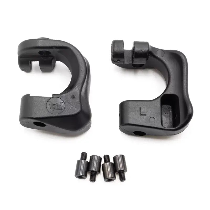 Étriers avants Rogue Buggy + vis - ROG-082