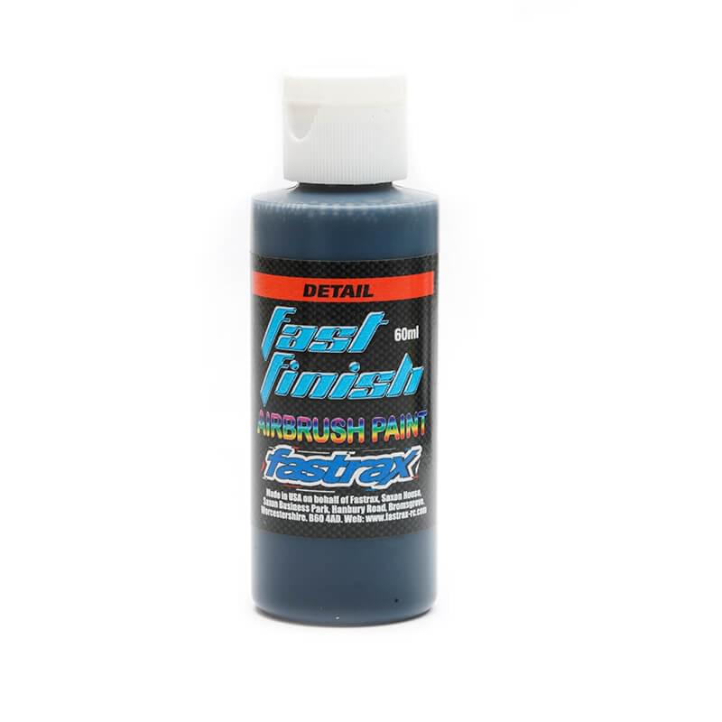 Teinte pour vitres aérographe Fastrax Fast Finish 60 ml