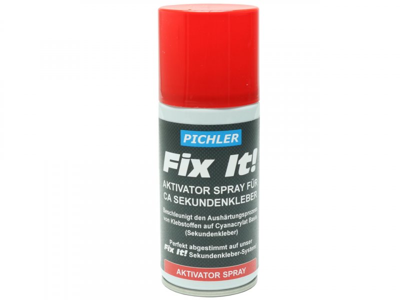 Fix It! Spray Activateur 150ml - C4934