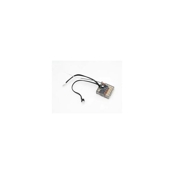 Combo FMS R4A1 ESC/RX v5