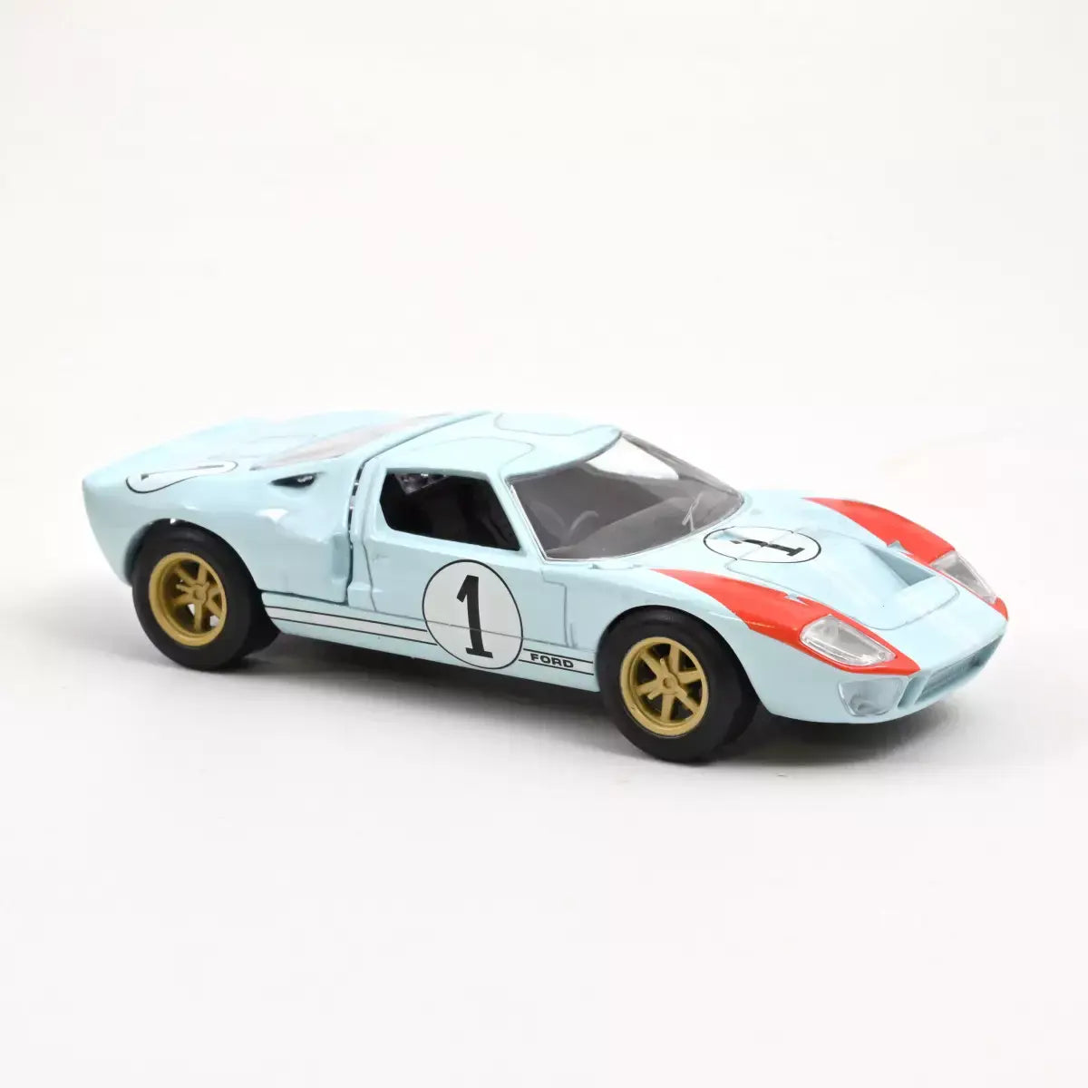 Voiture miniature 1/43 Porsche 911 GTS 2024 Gris Argent polaire Jet-car Norev - Breizh Modélisme.