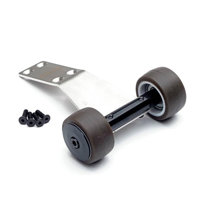 Wheelie bar Fastrax Arrma Grom/Granite/Mojave - FTAR065BK