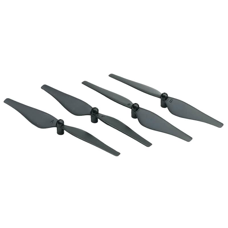 Hélices de drone FTX Neon (4) - FTX0533