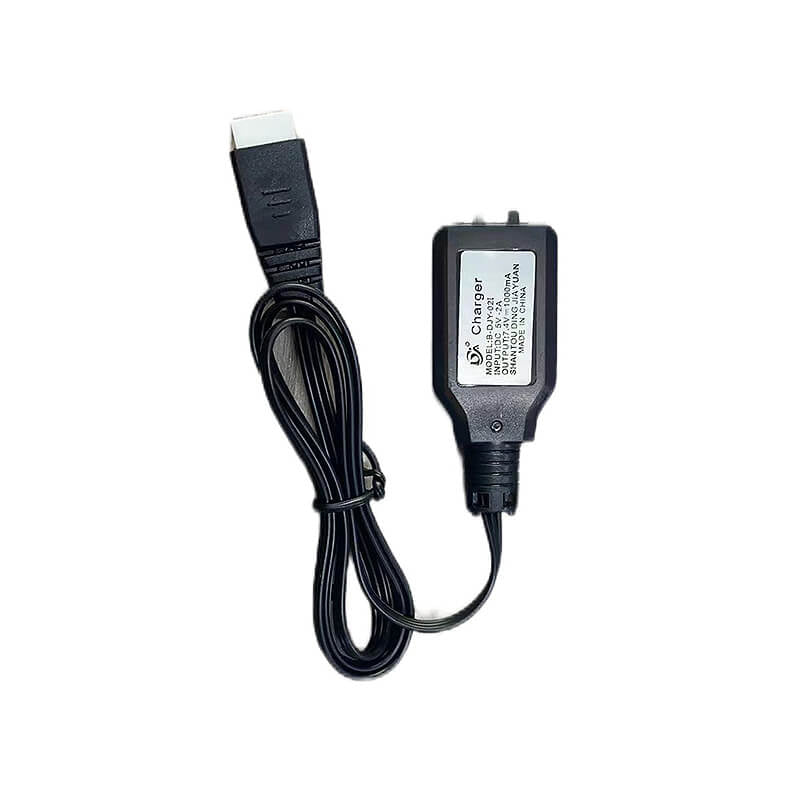 Chargeur USB pour bateau FTX Glader Turbojet - FTX0743 - Breizh Modélisme.