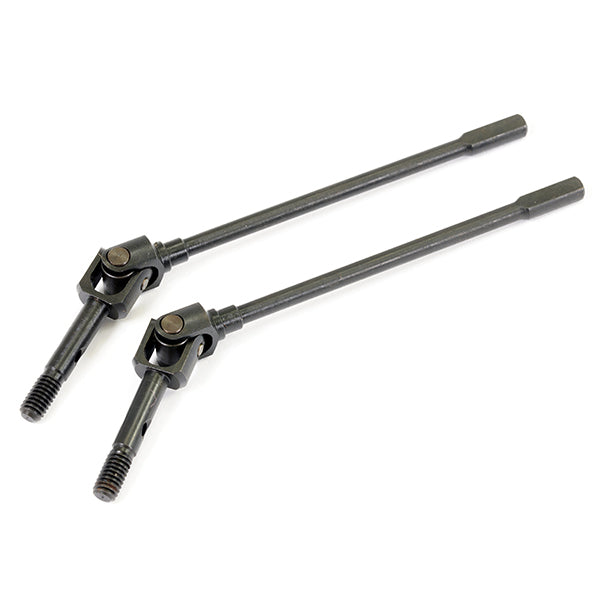 Arbre de transmission avant FTX Outback 3 - FTX10022 - Breizh Modélisme.