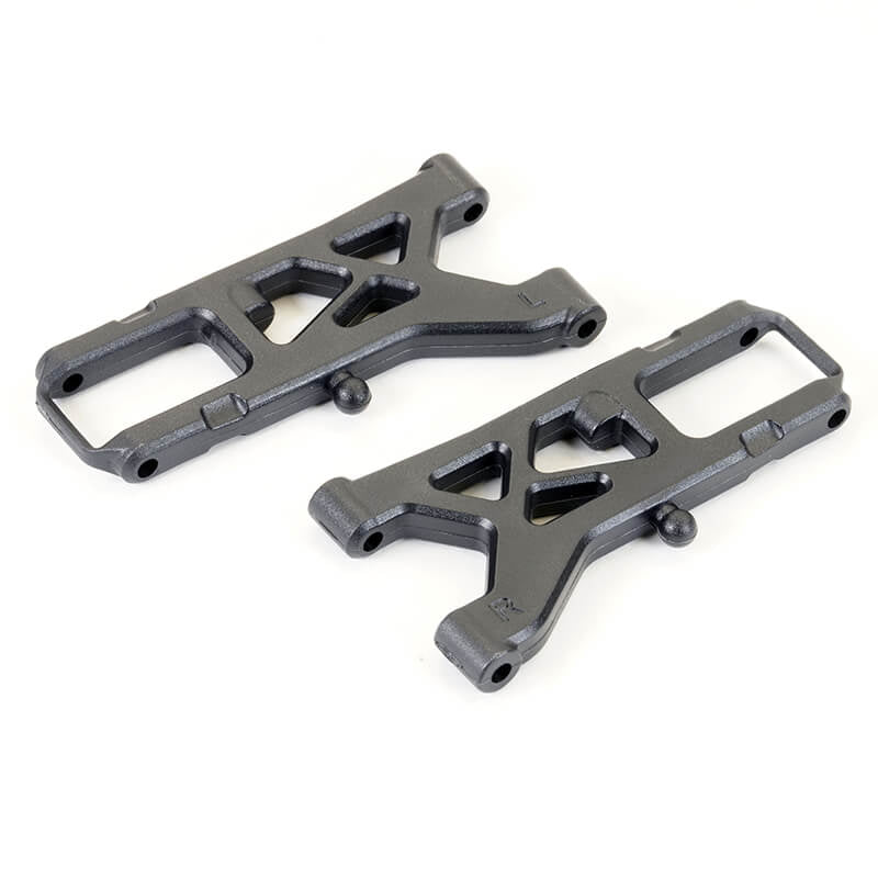 Bras de suspension inférieurs avant FTX Stinger (PR) - FTX10509 - Breizh Modélisme.