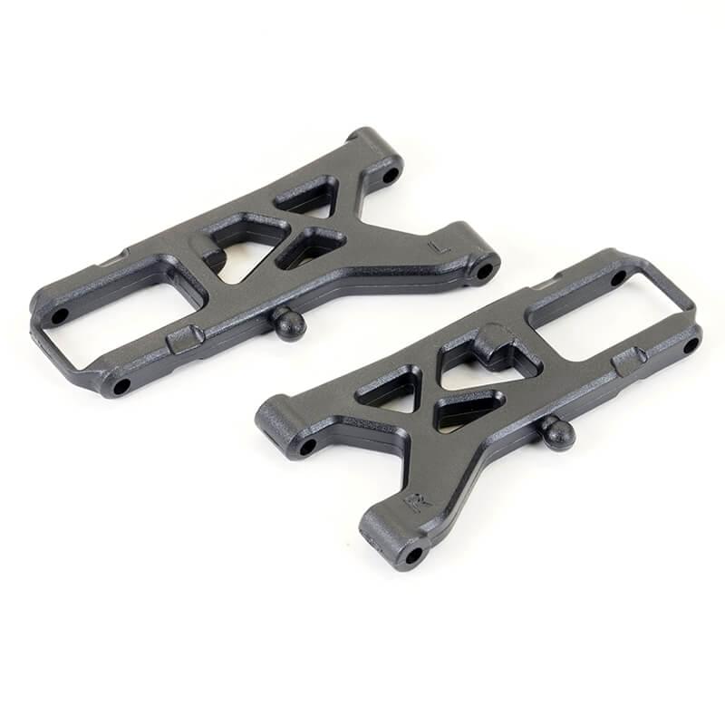 Bras de suspension inférieurs avant FTX Stinger (PR) - FTX10509 - Breizh Modélisme.