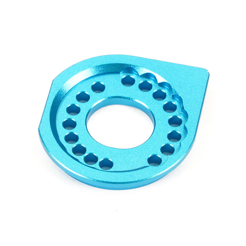 Support de moteur en aluminium FTX Stinger - FTX10590