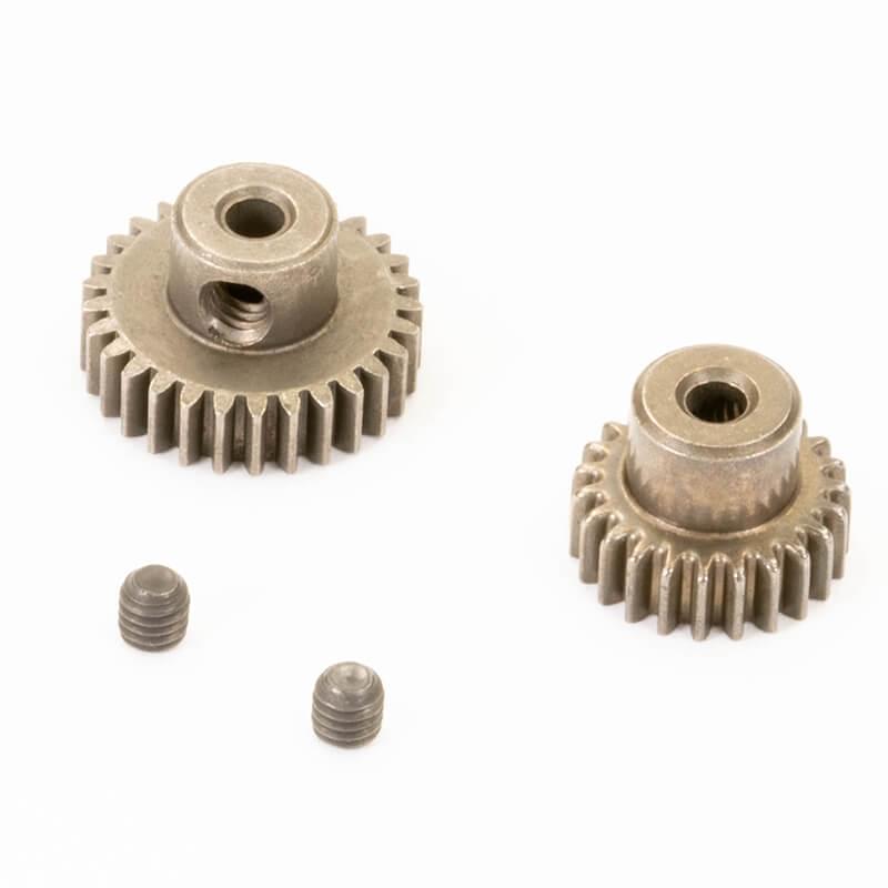 Pignon moteur FTX Stinger 23T/29T - FTX10591