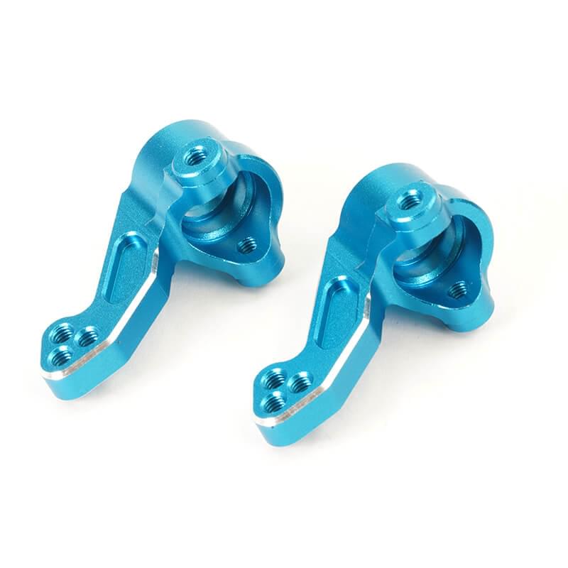 2 Fusées de directions en aluminium FTX Stinger (PR) - FTX10593