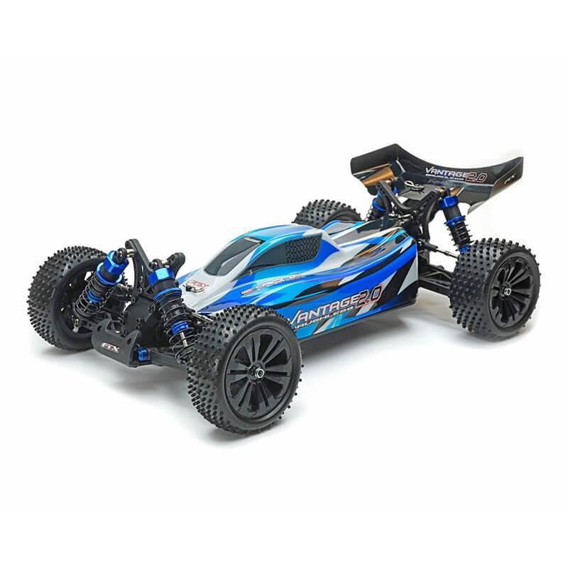 FTX Vantage 2.0 Buggy 1/10 brushless 5561B RTR 4WD 65km/h