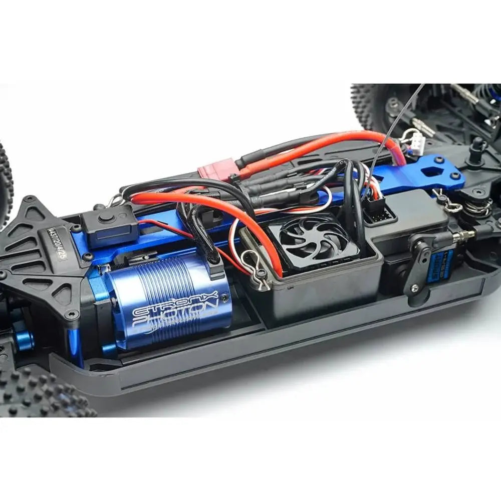 FTX Vantage 2.0 Buggy 1/10 brushless 5561B RTR 4WD 65km/h