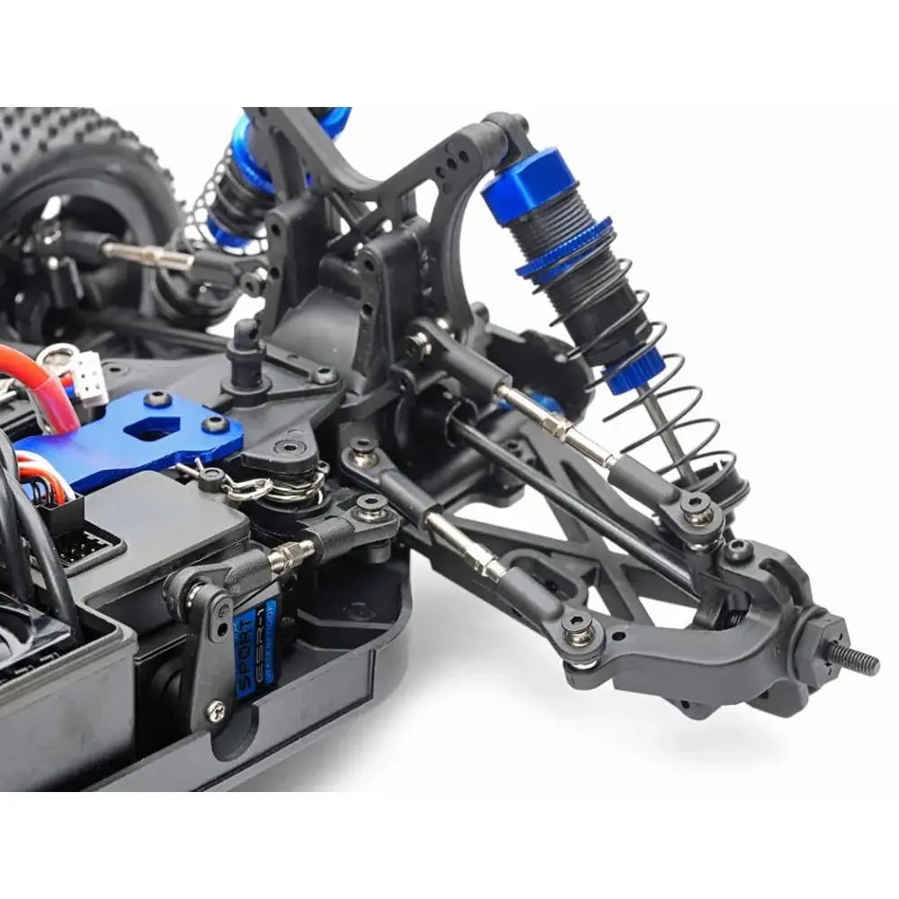 FTX Vantage 2.0 Buggy 1/10 brushless 5561B RTR 4WD 65km/h