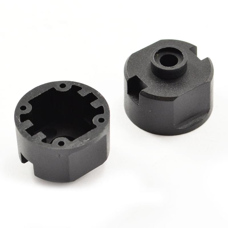 Boîtier de différentiel FTX Vantage/ Carnage/ Outlaw/ Banzai/ Kanyon (2 pcs) - FTX6228