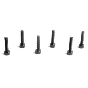 6 vis à tête cylindrique hexagonale 3*14 - FTX6532 - Breizh Modélisme.