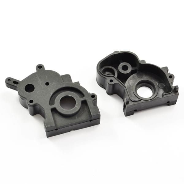 Carter de boîte de vitesse Mighty Thunder/Kanyon (2 pcs) - FTX8425 - Breizh Modélisme.