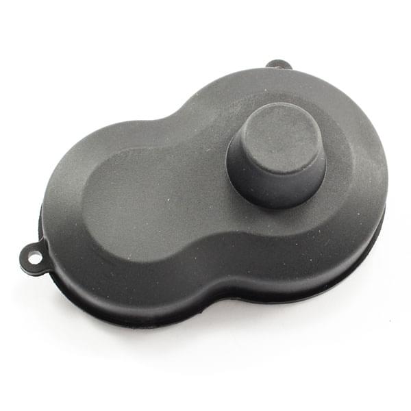Couvercle d'engrenage FTX Mighty Thunder/Kanyon (1 pcs) - FTX8431 - Breizh Modélisme.